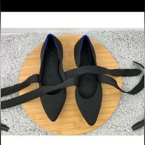 Rothy’s the point Mary Jane